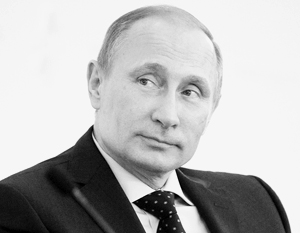 Путин: Россия пока воздержится от ответных санкций против США и введения виз с Украиной