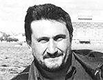 Иван Церулик, публицист: В киевской хунте прорисовались классические следовательские типажи