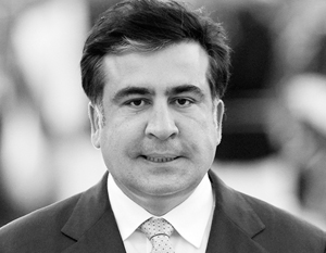 Саакашвили отказался приезжать на допрос в главпрокуратуру Грузии