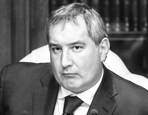 Рогозин потребовал от Молдавии объяснить возможный запрет на въезд чиновников из России