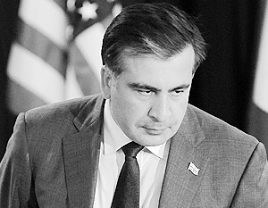Власти Грузии пообещали допросить Саакашвили вне зависимости от заявлений США