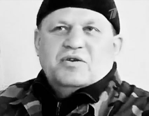 Александр Музычко воевал против российских военных в Чечне