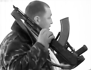 МВД Украины подтвердило убийство Музычко