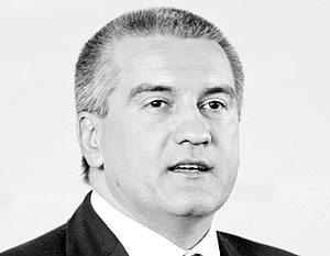 Аксенов прокомментировал убийство Музычко