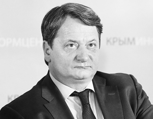 Евродепутат сказал, когда отменят санкции против России