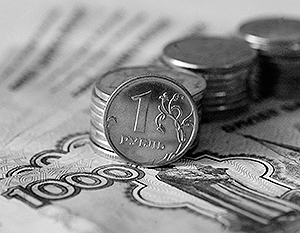 ЦБ назвал рубль наиболее защищенной от санкций валютой