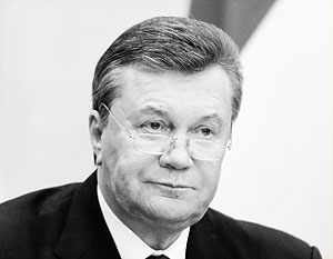 По словам Януковича, лидеры Майдана пришли к власти «на плечах нацистских штурмовиков»