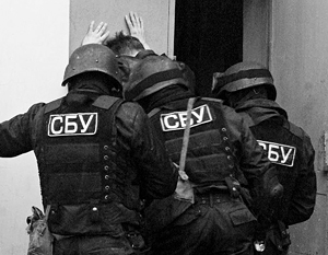 «Обычных» уголовников Украина продолжает выдавать
