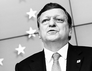 Баррозу: ЕС не готов предложить Украине членство