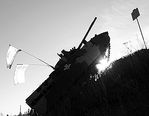 Командующий ВДВ: Перевооружение войск на БМД-4М начнется с 2015 года