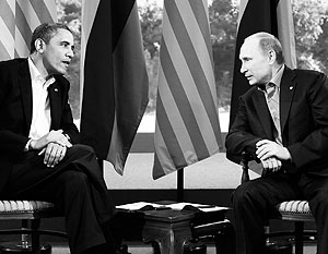 Эксперты заметили сближение позиций в диалоге России и Запада