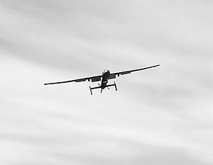 США собрались разработать программу управляемых эскадрилий дронов