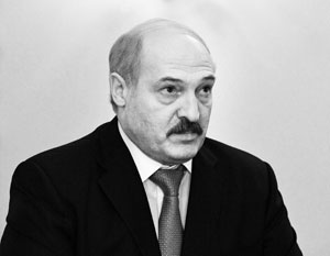 Лукашенко попросил украинцев не считать белорусов противниками