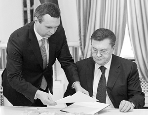 МИД: «Веймарский треугольник» подтвердил жизненность украинского договора от 21 февраля
