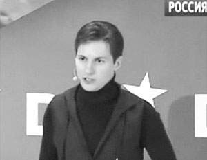 Дуров отозвал заявление об уходе с поста гендиректора «ВКонтакте»