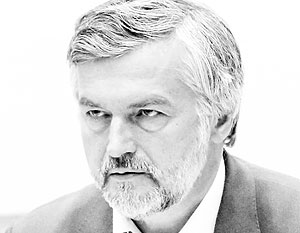Клепач: Украинский кризис выявил уязвимость российской экономики