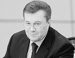 Источник: Януковичу не грозит экстрадиция на Украину