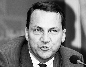 Глава МИД Польши: На востоке Украины нет межэтнических трений