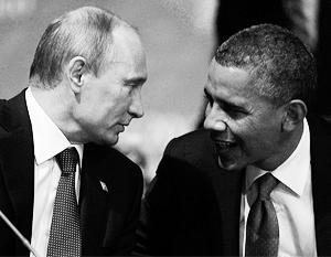 Барак Обама заставил сверхбогатых платить серьезные налоги, а Владимир Путин обязал чиновников не скрывать свои серьезные доходы