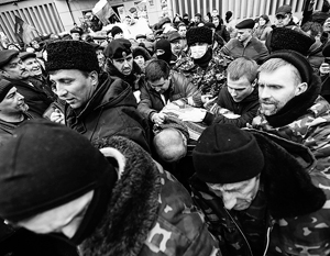 Власти Донецка уточнили число раненых и погибших в Славянске