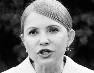 Тимошенко призвала мировых лидеров оказать Украине прямую военную помощь