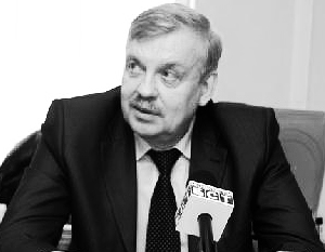 Экс-мэр Братска осужден за взятку