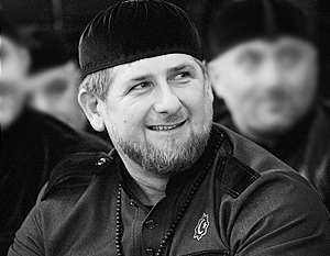 Кадыров пообещал построить в Севастополе новую мечеть