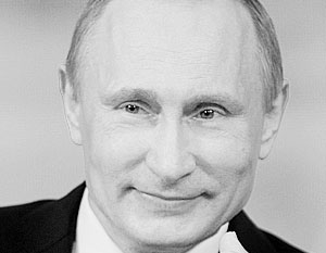 Песков: Путин расставил все точки над i о своей личной жизни