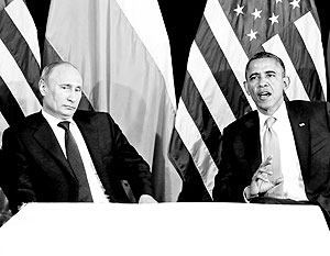 Американский эксперт: Путин является самым сильным политиком на международной арене