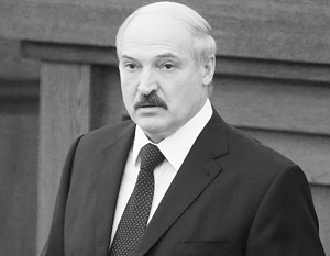 Лукашенко: Украина сдала Крым без боя