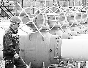 Украина призналась в ежедневном бесплатном импорте 40–60 млн кубометров российского газа
