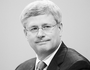 Канада решила отправить на выборы президента Украины 500 наблюдателей