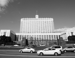 Правительство утвердило 34 госпрограммы более чем на 80 трлн рублей