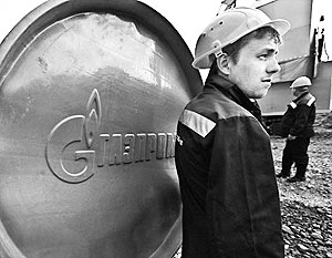 Газпрому надоело прощать все долги Украине