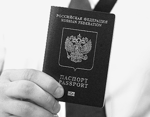 Турция ввела новые требования к паспортам для въезжающих в страну