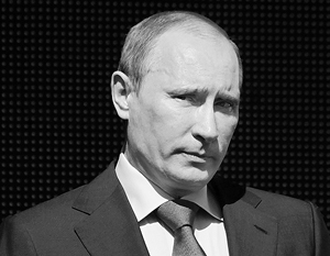США: Санкции затронут небезразличных Путину людей