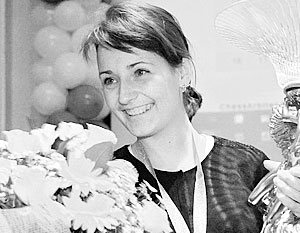 Украинская чемпионка мира по шахматам решила выступать за Россию