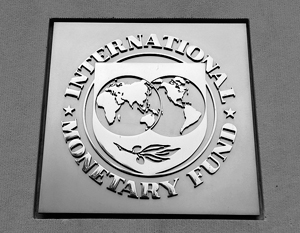 МВФ одобрил выделение Украине кредита на 17 млрд долларов