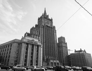 МИД призвал Киев воздержаться от штурмовой спецоперации