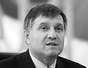 Аваков заявил об уничтожении двух блокпостов около Краматорска