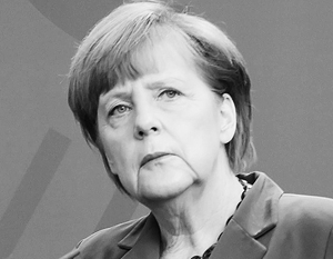 Меркель высказалась против планов России провести 9 мая парад в Крыму