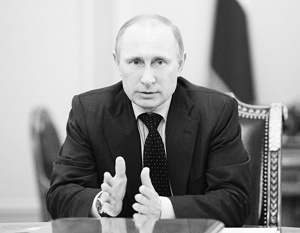 Правительство исполнило половину майских указов Путина
