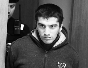 Обвиняемый в изнасиловании с Матвеевского рынка получил 14 лет колонии