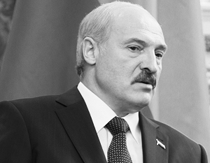 Лукашенко: Россия предоставит Белоруссии кредит в 2 млрд долларов