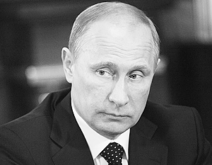 Песков: Путин сформулирует отношение к референдуму на Украине по его итогам