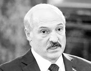 Лукашенко посоветовал Западу не использовать Украину как фактор давления на Россию