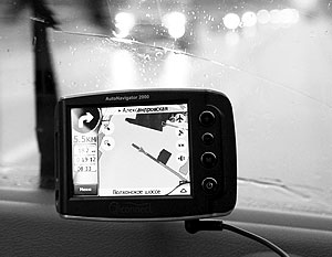 Эксперты заверяют, что пользователи гаджетов с GPS-приемниками не пострадают