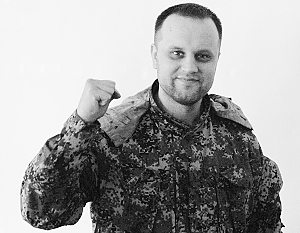 Губарев: Остался час до начала тотального уничтожения фашистов в Донбассе