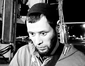 Жахонгир Ахмедов раскаялся в убийстве болельщика «Спартака»