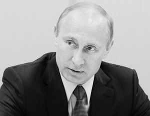 Путин: Цена на газ для Китая привязана к рыночной стоимости нефти